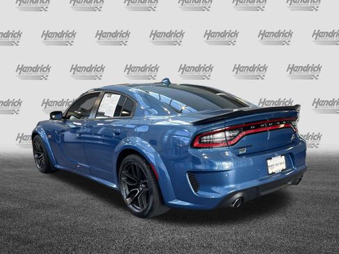 Used 2022 Dodge Charger Scat Pack RWD image 10