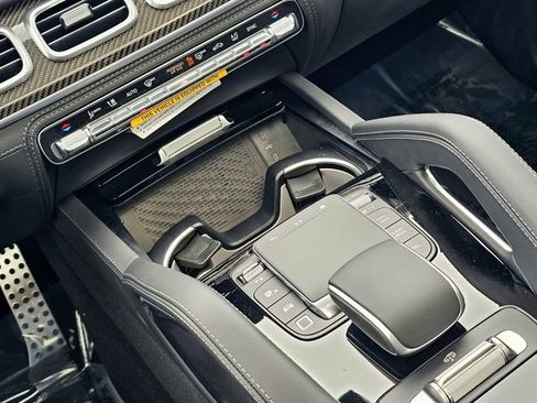 New 2026 Mercedes-Benz GLE 63 AMG S image 30