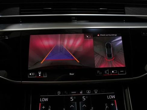 New 2026 Audi A8 L 3.0T AWD/4WD image 4
