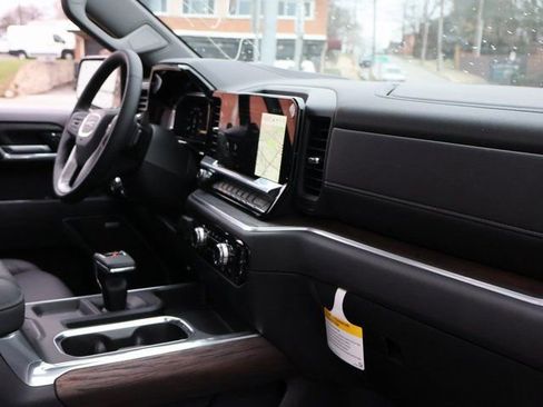 New 2026 GMC Sierra 1500 SLT w/ SLT Premium Plus Package image 10