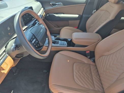 New 2026 Kia Sportage X-Line AWD/4WD image 10