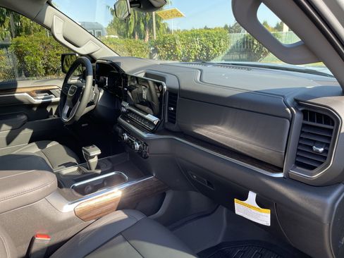 New 2026 GMC Sierra 1500 Elevation w/ Elevation Premium Package image 63