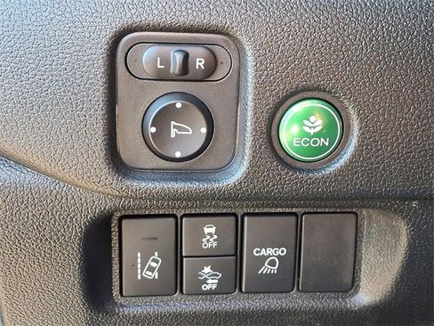 Used 2025 Honda Ridgeline RTL image 26