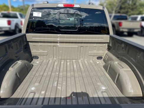 New 2026 Ford F150 Lariat w/ Equipment Group 502A High AWD/4WD image 13