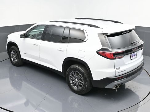 Used 2025 GMC Acadia Elevation image 50