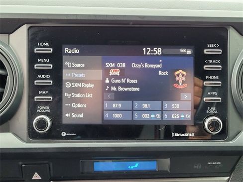 Certified 2023 Toyota Tacoma SR image 24