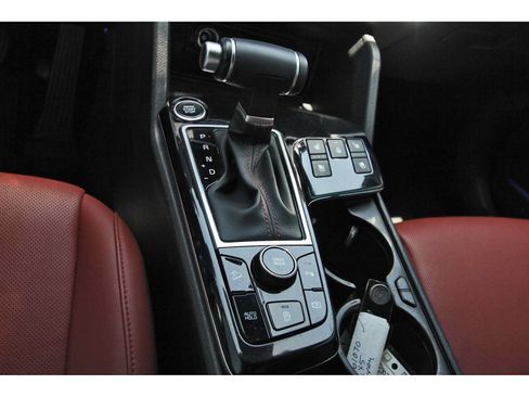 Used 2024 Kia Sportage SX FWD image 26