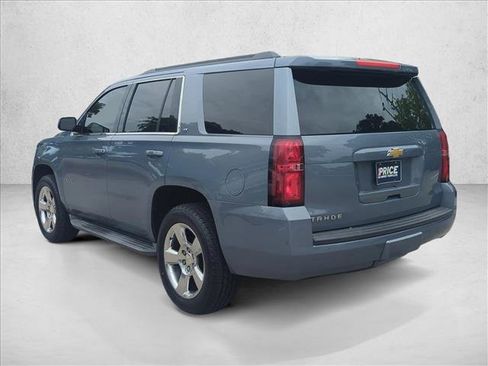 Used 2016 Chevrolet Tahoe LT RWD image 7