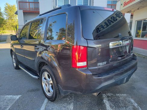 Used 2012 Honda Pilot EX-L image 5