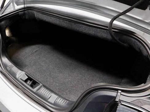 Certified 2024 Ford Mustang Premium image 13