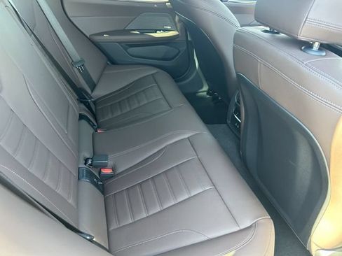 New 2026 BMW 430i w/ M Sport Package RWD image 14