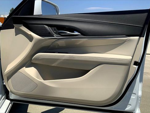 New 2026 Cadillac CT4 Premium Luxury image 33