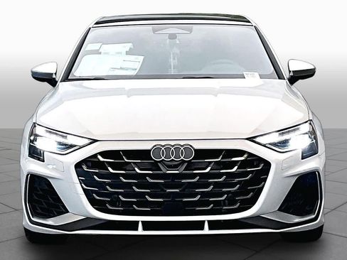 New 2026 Audi S3 Premium AWD/4WD image 3