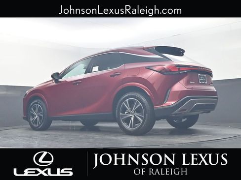 New 2026 Lexus RX 350 Premium image 19
