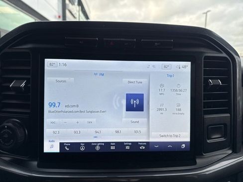 Used 2023 Ford F150 XLT w/ Equipment Group 302A High image 16