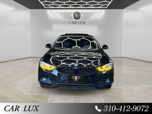 Used 2019 BMW 430i Gran Coupe 430i Gran Coupe image 8