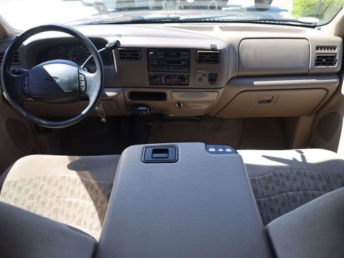 Used 2000 Ford F250 XLT AWD/4WD image 17