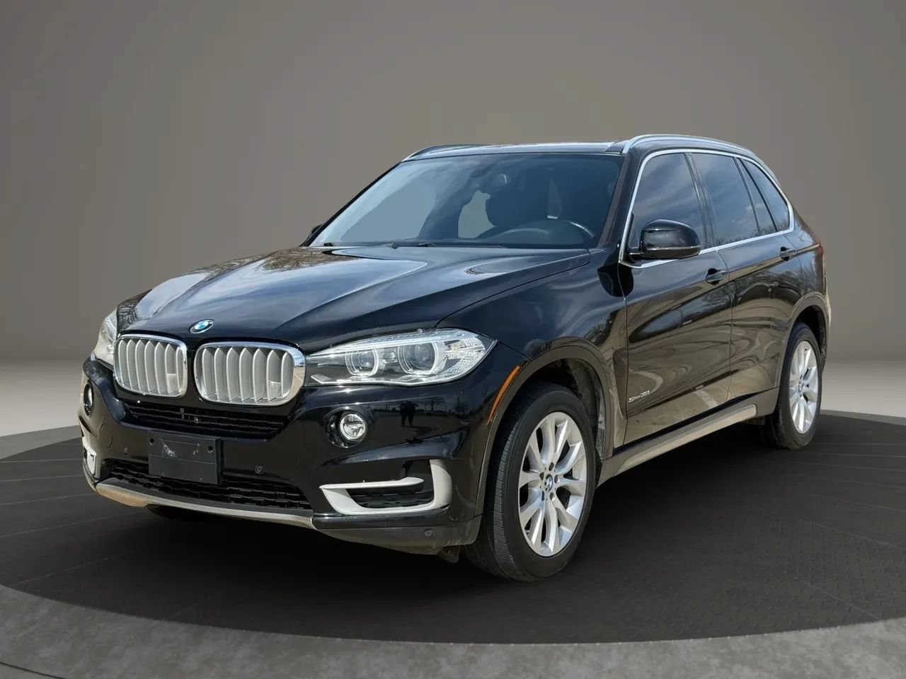 Used 2018 BMW X5 sDrive35i RWD image 2