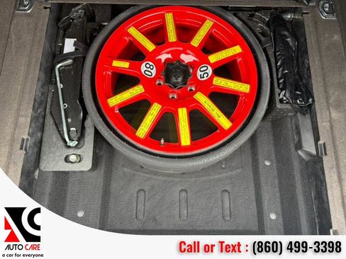 Used 2016 Porsche Macan S image 13