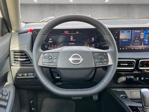 New 2026 Nissan Sentra SV w/ SV Convenience Package FWD image 22