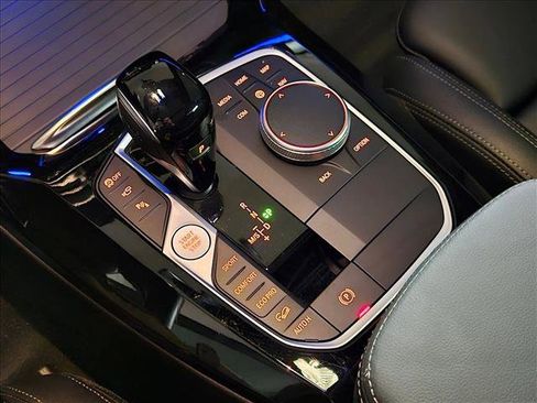 Used 2024 BMW X3 M40i w/ Premium Package image 12