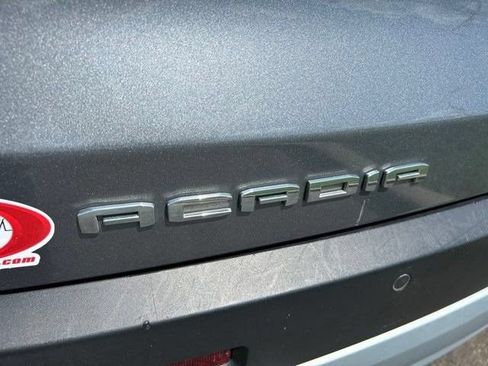 Used 2021 GMC Acadia SLE w/ Driver Convenience Package AWD/4WD image 60