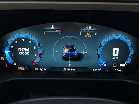 New 2025 Ford Bronco Sport Big Bend image 28