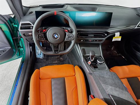 New 2026 BMW M4 Competition w/ M Driver's Package image 23