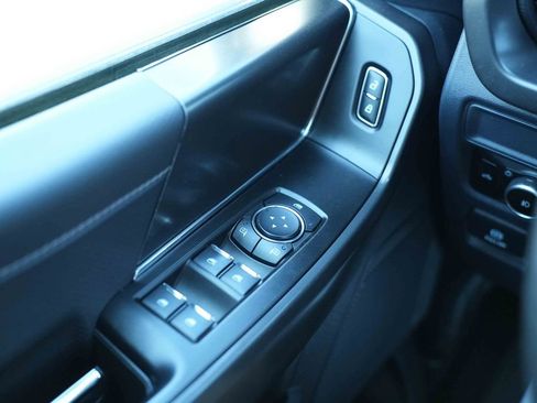Used 2024 Ford F150 XLT w/ XLT Black Appearance Package AWD/4WD image 25