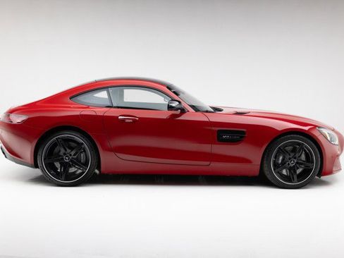Used 2017 Mercedes-Benz AMG GT Coupe image 15