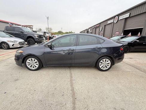 Used 2014 Dodge Dart SXT image 21