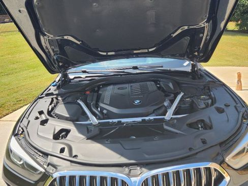 Used 2020 BMW 840i Gran Coupe w/ Driving Assistance Package image 40