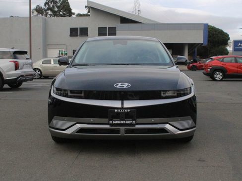 New 2024 Hyundai Ioniq 5 Limited image 4