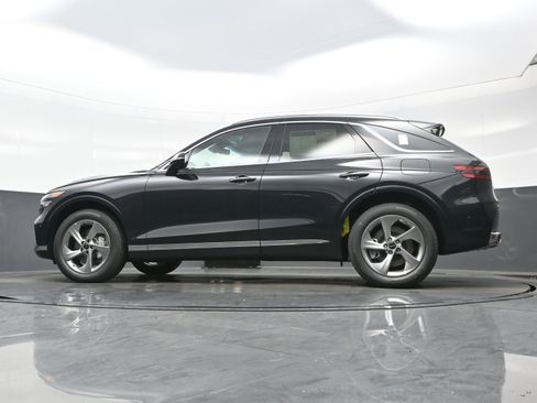 New 2026 Genesis GV70 2.5T Advanced image 14