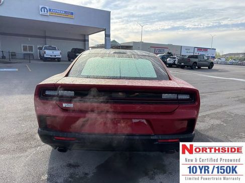 New 2026 Dodge Charger R/T AWD/4WD image 7
