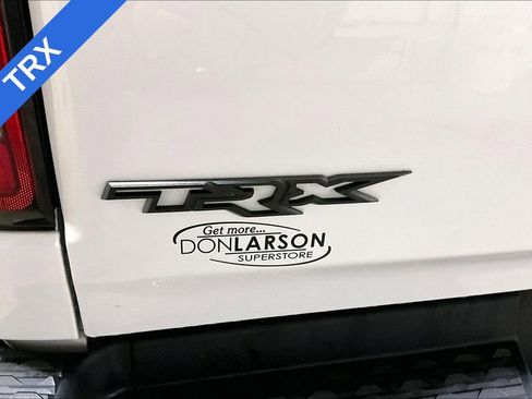 Used 2021 RAM 1500 TRX w/ TRX Level 2 Equipment Group image 27