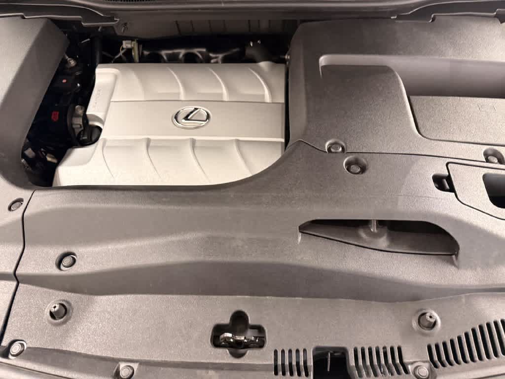 Used 2015 Lexus RX 350 AWD w/ Premium Package image 9
