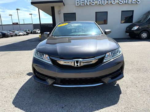 Used 2016 Honda Accord LX-S image 3