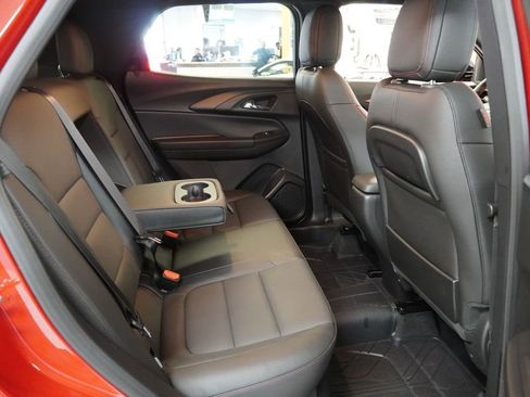 New 2026 Chevrolet TrailBlazer RS w/ Driver Confidence Package image 30