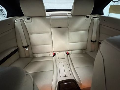 Used 2009 BMW 328i Convertible RWD image 18