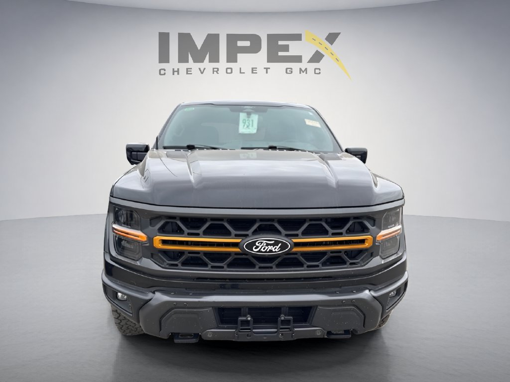 Used 2024 Ford F150 Tremor w/ Equipment Group 402A High AWD/4WD image 21