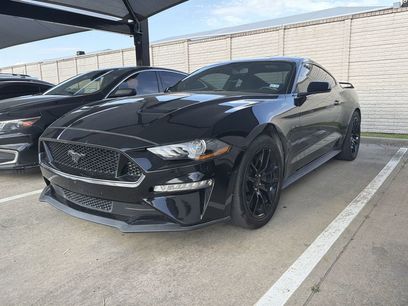 Used 2019 Ford Mustang GT