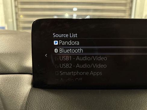 Used 2021 MAZDA CX-5 Grand Touring image 21