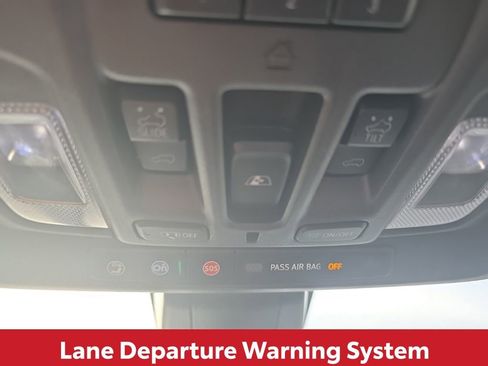 Used 2020 GMC Sierra 2500 AT4 w/ AT4 Premium Package image 33