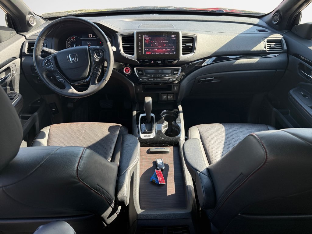 Used 2019 Honda Ridgeline Black Edition image 22