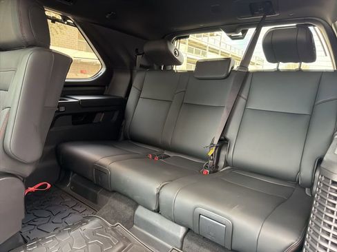 Used 2026 Toyota Sequoia TRD Pro image 26