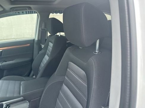 Certified 2022 Honda CR-V EX image 14