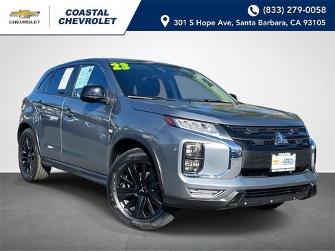 Used 2023 Mitsubishi Outlander Sport 2.0 SE image 1