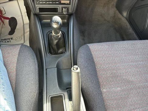 Used 1997 Subaru Legacy Wagon image 27