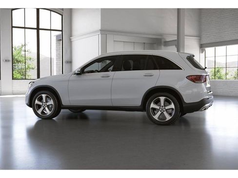 Certified 2022 Mercedes-Benz GLC 300 4MATIC image 33